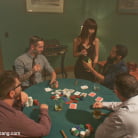 Marica Hase in 'Japanese fuck-toy gets her tiny holes stuffed with American cock'