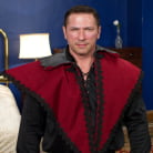 Marica Hase in 'Marica Magica: An Epic Anime Fantasy Suck Fuck Fest!'