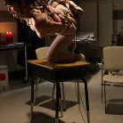 Marica Hase in 'Predator Games - A HogTied BDSM Fantasy Feature Movie Starring Marica Hase'