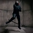 Marica Hase in 'Predator Games - A HogTied BDSM Fantasy Feature Movie Starring Marica Hase'