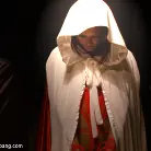 Marie Luv in 'The Savage Sexual Initiation of Marie Luv'