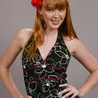 Marie McCray in 'The Photographer'