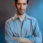 Marie McCray in 'The Photographer'