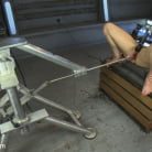 Marley Blaze in 'Marley Blaze is A Fiery Babe with a Squirting Pussy'