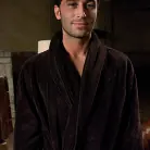 Mason Moore in 'Anal Fisting Mason'