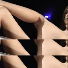 Maya Woulfe in 'Maya Woulfe: Squirting Fuckfest, and Sybian Orgasms!'