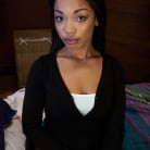 Melanie Lucci in 'Brand New Amateur is a Surprise Squirter and Fucking Machine!'