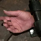 Mellanie Monroe in 'Mellanie Monroe Happy Thanksgiving.'