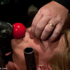 Mellanie Monroe in 'Mellanie Monroe Happy Thanksgiving.'