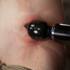 Melody Jordan in 'Melody Jordan Contorted in Severe Rope Bondage'