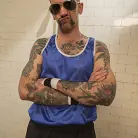 Mercy West in 'Petite journalist gangbanged into a gaping anal slut!'