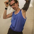 Mercy West in 'Petite journalist gangbanged into a gaping anal slut!'