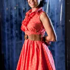 Mia Austin in 'Plaything'