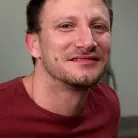 Mia Li in 'Football Fantasy Fuckfest'