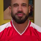 Mia Li in 'Football Fantasy Fuckfest'