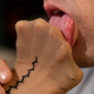 Mia Little in 'Mia Little teaches clueless loser Ruckus how to serve Women'