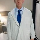 Mia Rider in 'Sexual Research'