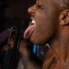 Micah Martinez in 'On the Fence: Sophia Locke and Micah Martinez'