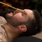 Isis Love in 'Isis Love's Sadistic Romance'