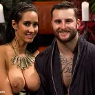 Isis Love in 'Isis Love's Sadistic Romance'