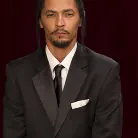 Milcah Halili in 'Feminist Gets Boarded: Board of Directors Takes Down Desperate Writer!'