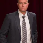 Milcah Halili in 'Feminist Gets Boarded: Board of Directors Takes Down Desperate Writer!'