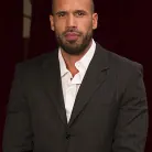 Milcah Halili in 'Feminist Gets Boarded: Board of Directors Takes Down Desperate Writer!'