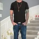 Milcah Halili in 'First boygirl scene ever!'