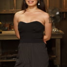 Milcah Halili in 'Hot Babe Tormented in Hard Bondage'