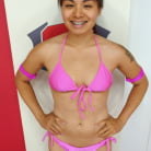 Milcah Halili in 'Summer Vengeance of the Asian Persuasion Mia Li takes on Milcah Halili'