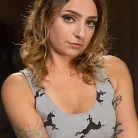 Missy Minks in 'Helpless Whore Begs For More'