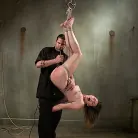 Missy Minks in 'Paying the Price- Intense Predicament Bondage and Brutal Torment'