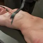 Missy Minks in 'Paying the Price- Intense Predicament Bondage and Brutal Torment'