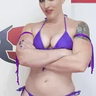 Mistress Kara in '2015 Summer Vengeance Finals the Two best wrestlers face off'