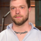 Mistress Kara in 'Her Muscles, Her Pleasure'