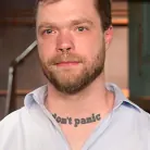 Mistress Kara in 'Her Muscles, Her Pleasure'