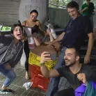 Mitsuki Sweet in 'Japanese Slut is humiliated and put on display in Madrid'