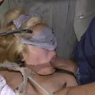 Mitsuki Sweet in 'Japanese Slut is humiliated and put on display in Madrid'