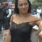 Mitsuki Sweet in 'Japanese Slut is humiliated and put on display in Madrid'