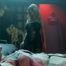 Mizz Amanda Marie in 'Electrocock Therapy'