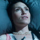 Mizz Amanda Marie in 'Electrocock Therapy'