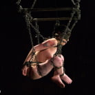 Mizz Amanda Marie in 'Mizz Amanda Marie - Rough Rider'