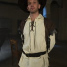 Moka Mora in 'The Crucible: Parody Gangbang'