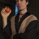 Moka Mora in 'The Crucible: Parody Gangbang'