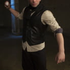 Moka Mora in 'The Crucible: Parody Gangbang'