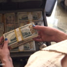 Mona Wales in 'Anal Psycho 3'