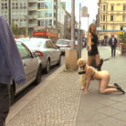 Mona Wales in 'Busty Blonde Piece of Filth Begs to be Treated Like Trash'