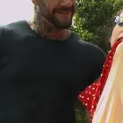 Mona Wales in 'Busty Brunette Extremely Afraid of Electricity Gets Shocked Outdoors'