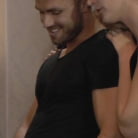 Mona Wales in 'Cheating Wife's Big Hot Ass Shamed Fully Naked In Public Display'