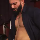 Mona Wales in 'Cum Dumpster Loves Being Passed Around a Punk Show'